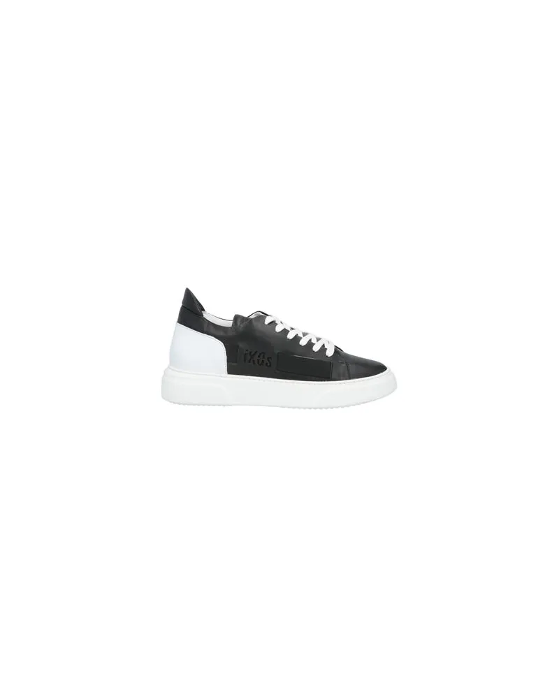 Ixos SCHUHE - Sneakersauf YOOX.COM Schwarz