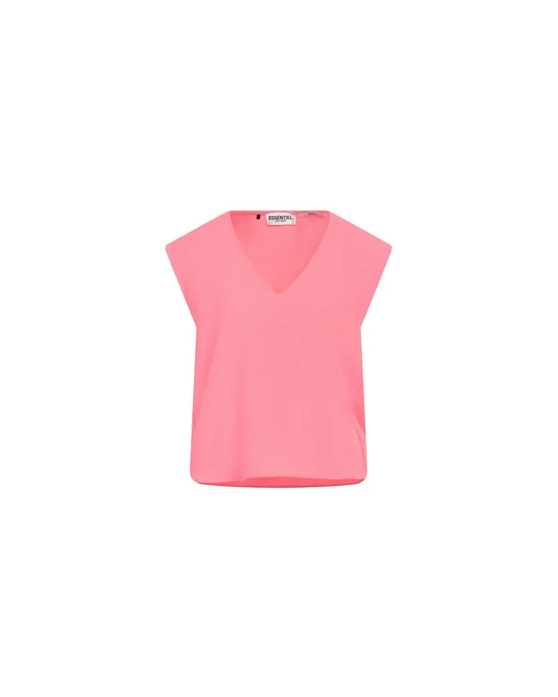 Essentiel TOPS - Topsauf YOOX.COM Fuchsia