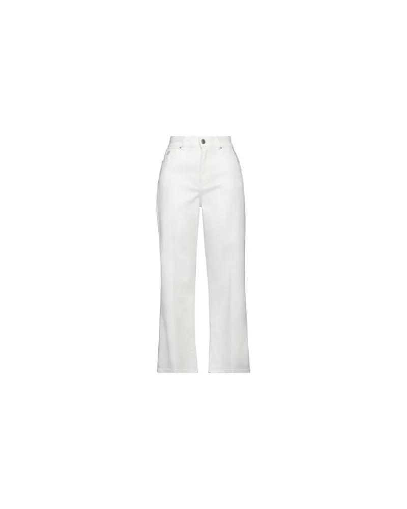 Trussardi HOSEN & RÖCKE - Hosenauf YOOX.COM Off