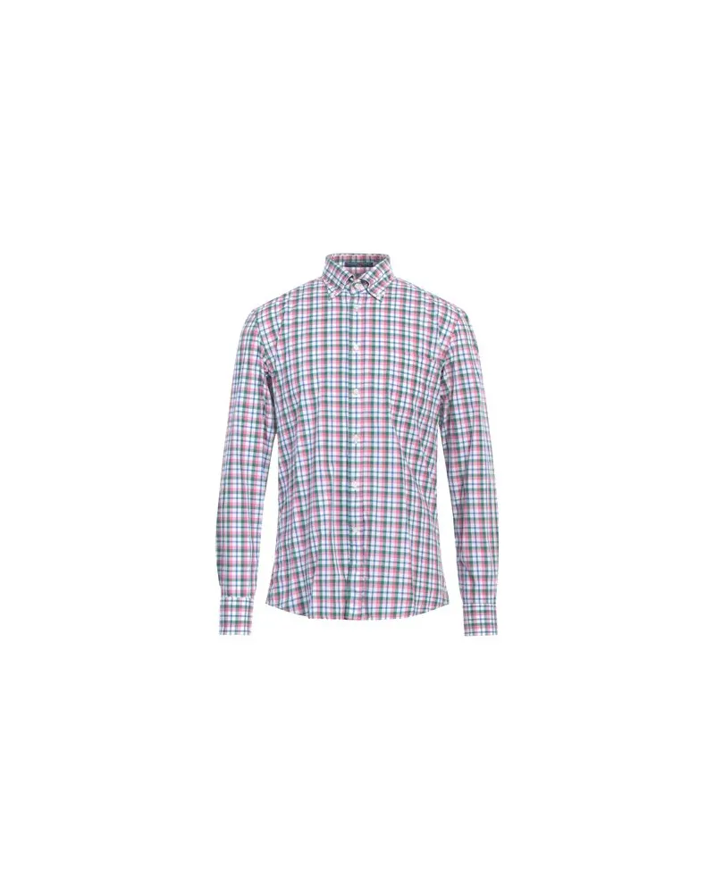 B.D. Baggies TOPS - Hemdenauf YOOX.COM Grün