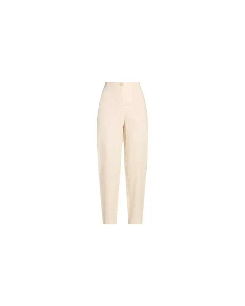 Armani Exchange HOSEN & RÖCKE - Hosenauf YOOX.COM Beige