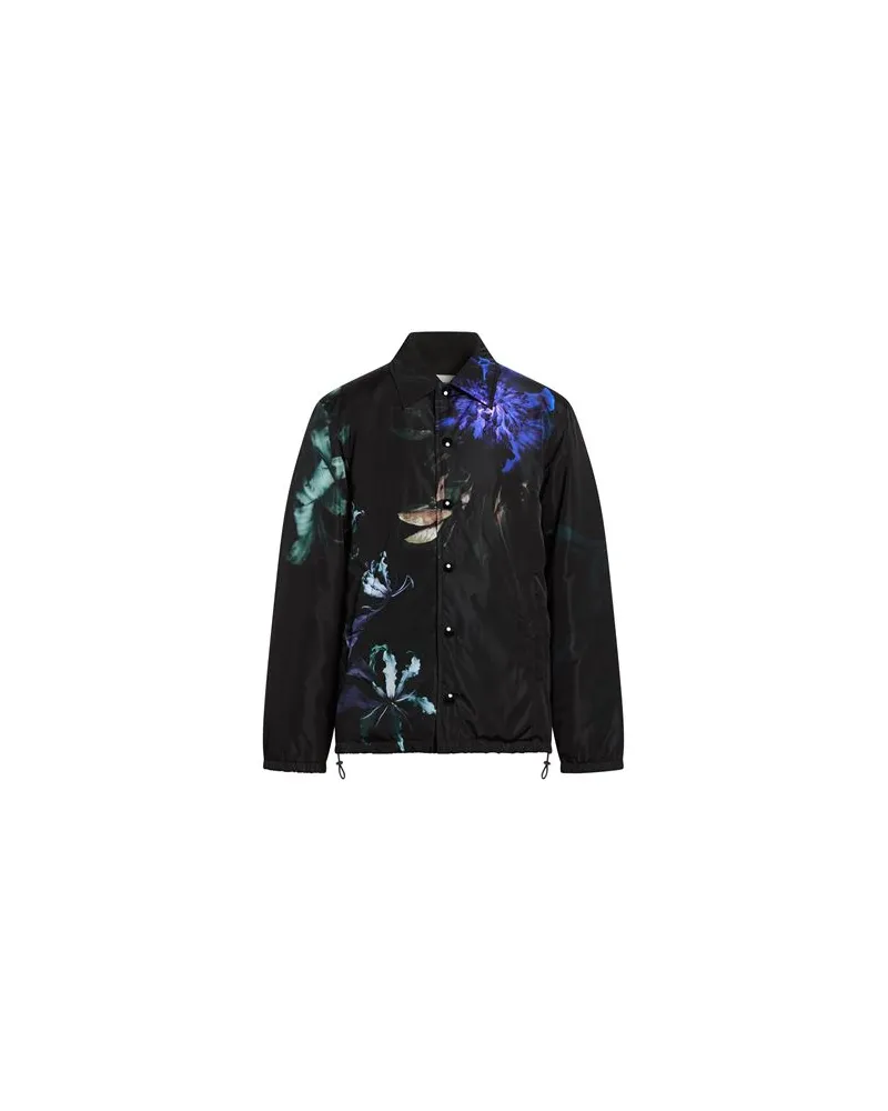 Dries van Noten JACKEN & MÄNTEL - Jacken und Anoraksauf YOOX.COM Schwarz