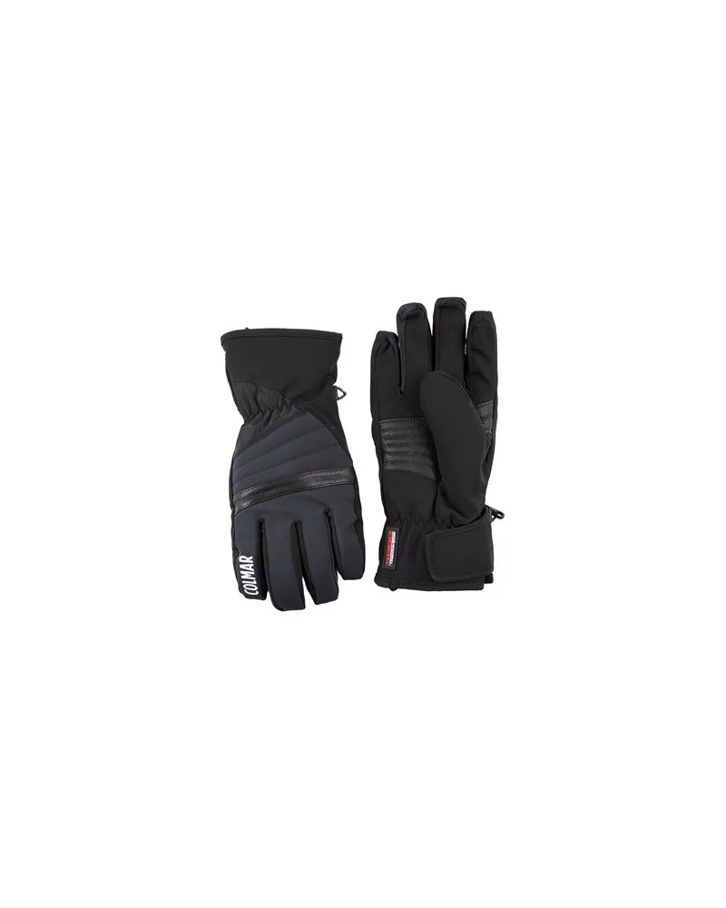 Colmar ACCESSOIRES - Handschuheauf YOOX.COM Schwarz
