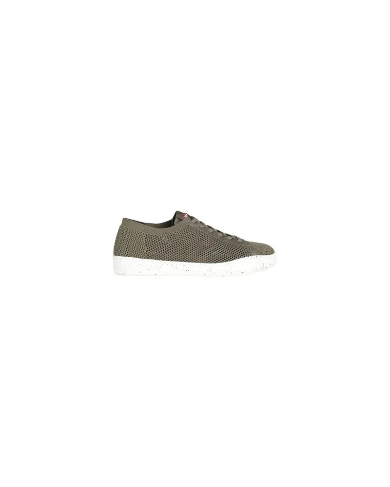 Camper SCHUHE - Sneakersauf YOOX.COM Militärgrün