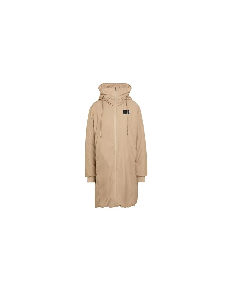 G-STAR RAW JACKEN & MÄNTEL - Mäntelauf YOOX.COM Beige