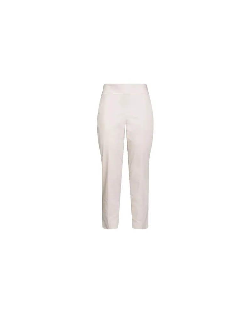 Brunello Cucinelli HOSEN & RÖCKE - Hosenauf YOOX.COM Hellgrau
