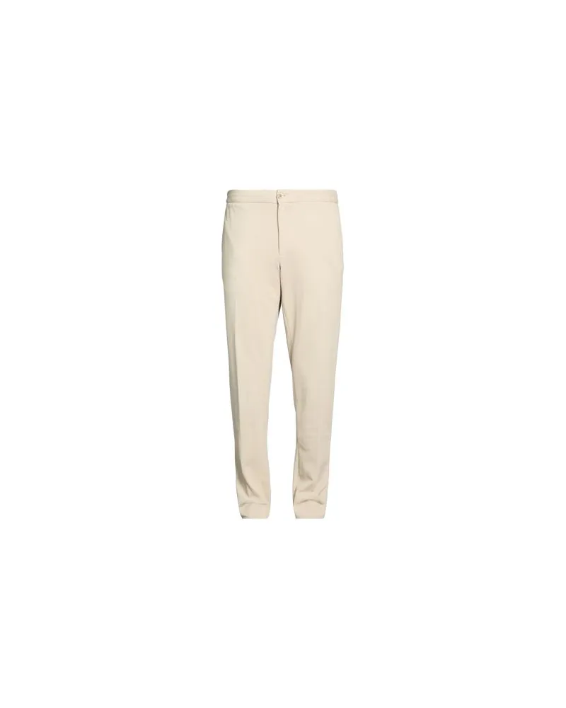 GTA HOSEN & RÖCKE - Hosenauf YOOX.COM Beige