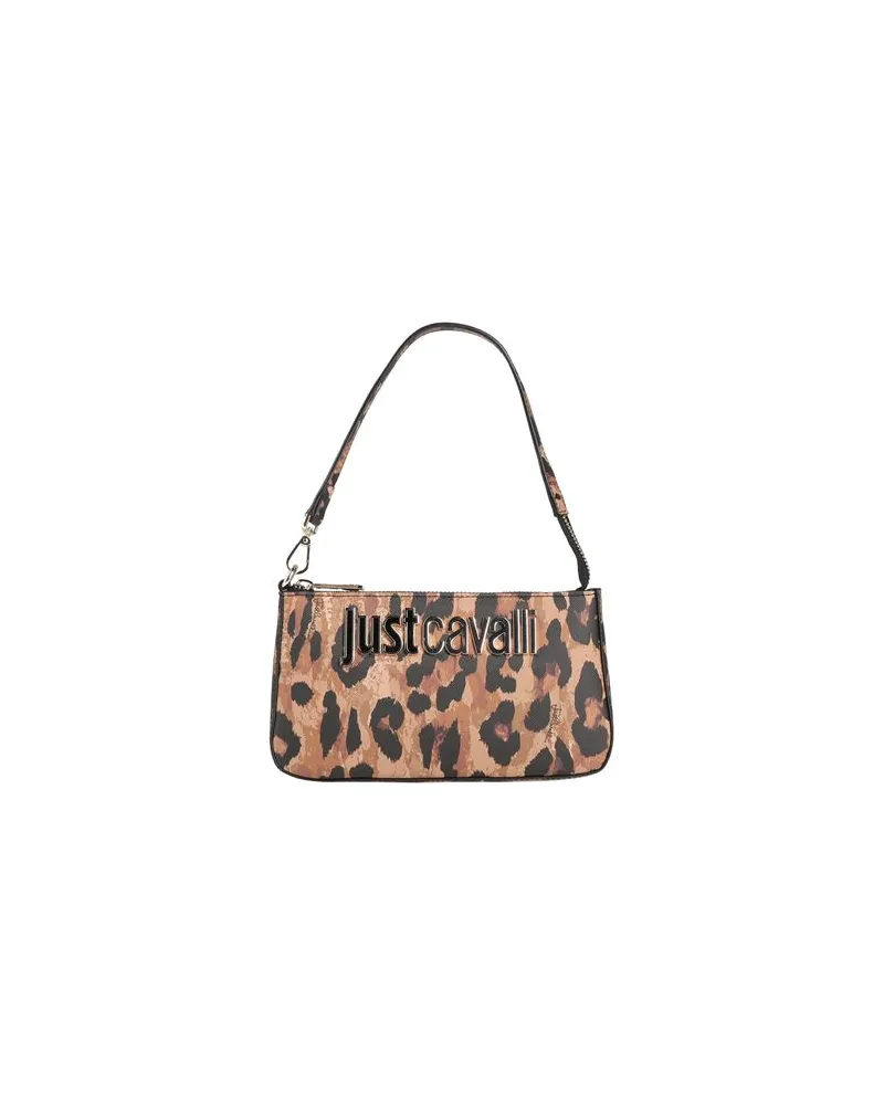 Just Cavalli TASCHEN - Handtaschenauf YOOX.COM Braun