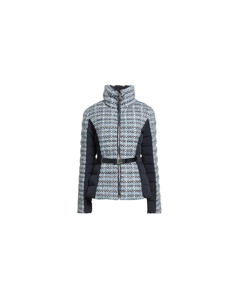 Mackage JACKEN & MÄNTEL - Pufferjacken & Daunenjackenauf YOOX.COM Himmelblau