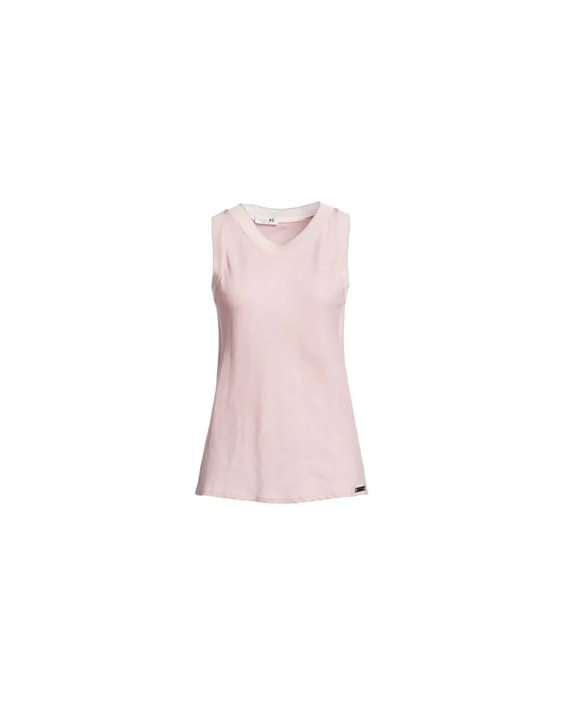 Manzoni 24 TOPS - Topsauf YOOX.COM Rosa