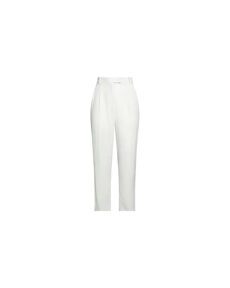 Patrizia Pepe HOSEN & RÖCKE - Hosenauf YOOX.COM Off