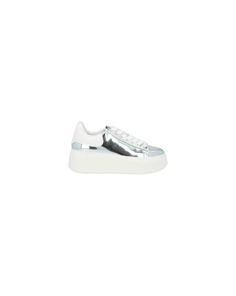 ash SCHUHE - Sneakersauf YOOX.COM Weiß