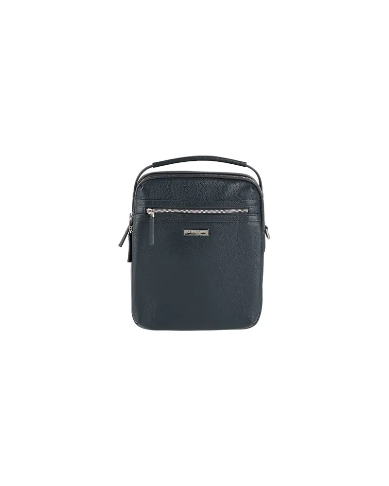 Cerruti 1881 TASCHEN - Handtaschenauf YOOX.COM Nachtblau