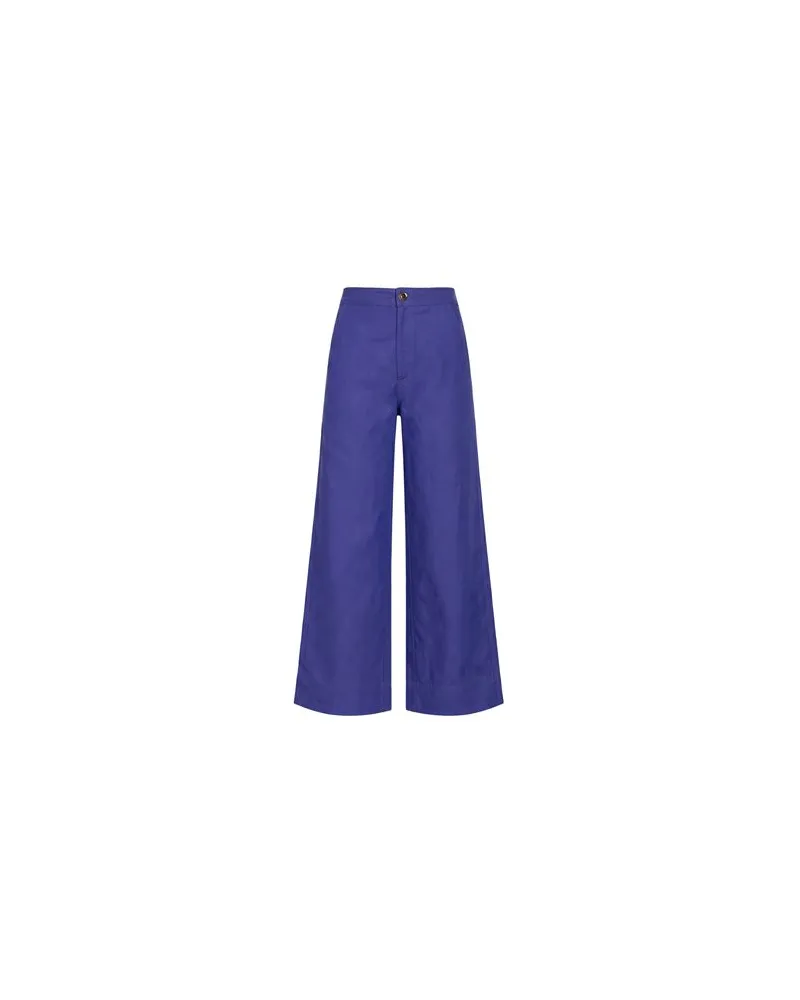 Soeur HOSEN & RÖCKE - Hosenauf YOOX.COM Violett