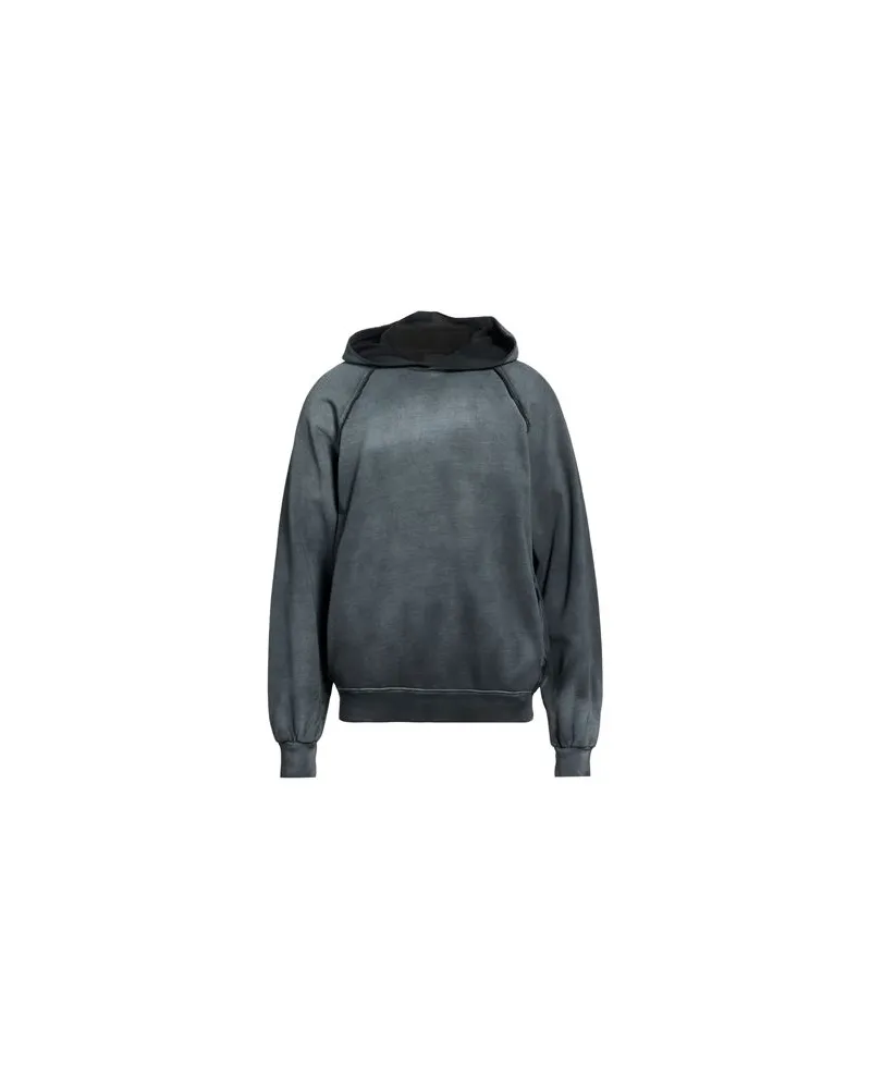 DISCLAIMER TOPS - Sweatshirtsauf YOOX.COM Braungrau