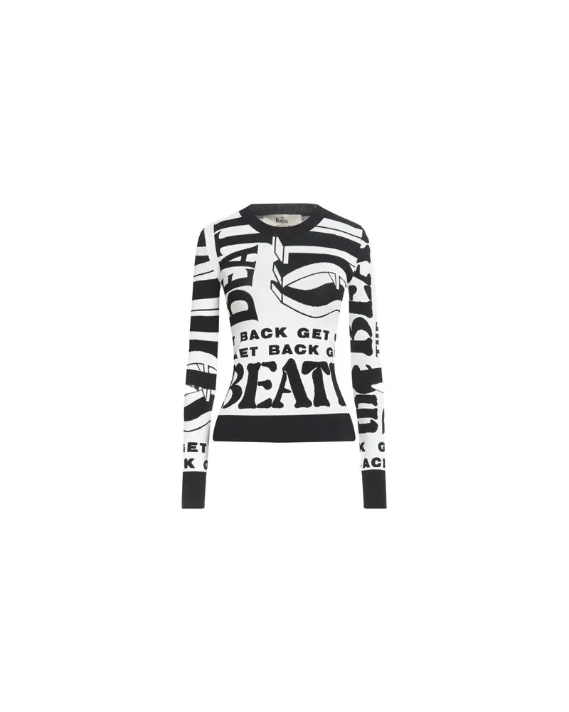 Stella McCartney STRICKWAREN - Pulloverauf YOOX.COM Schwarz