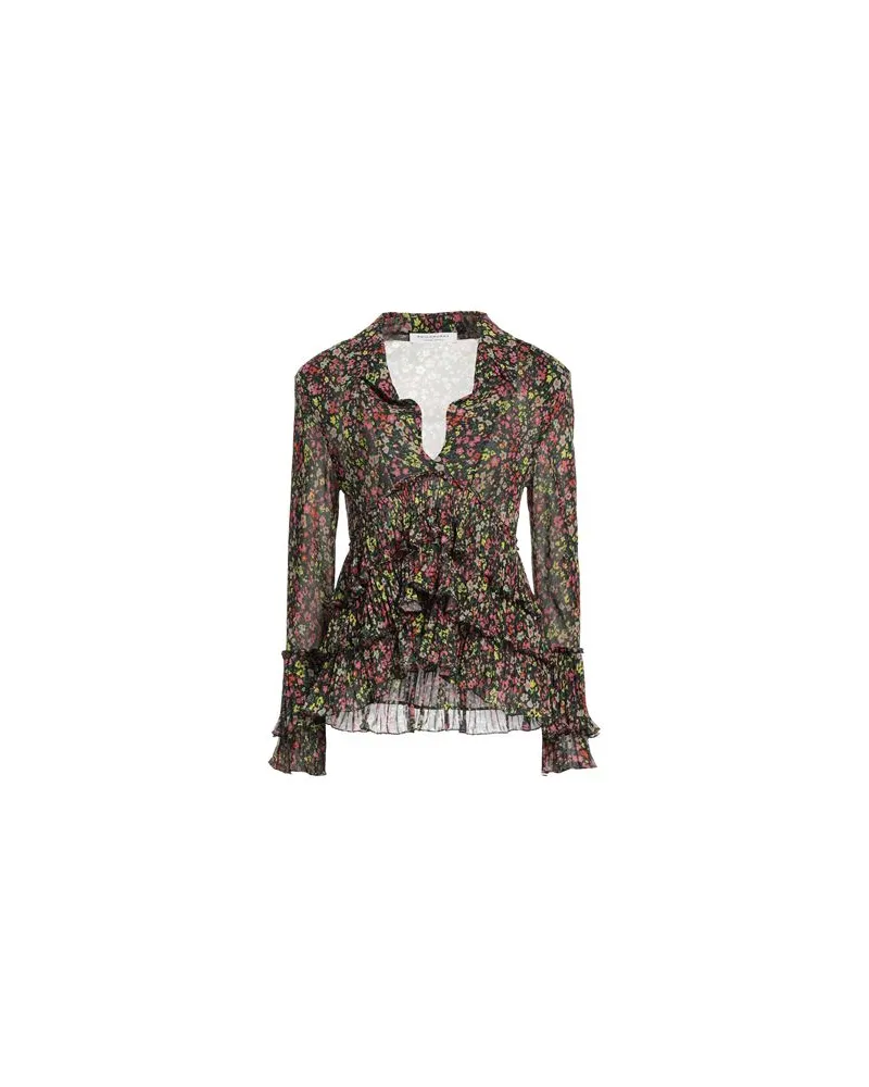 Philosophy Di Lorenzo Serafini TOPS - Topsauf YOOX.COM Schwarz