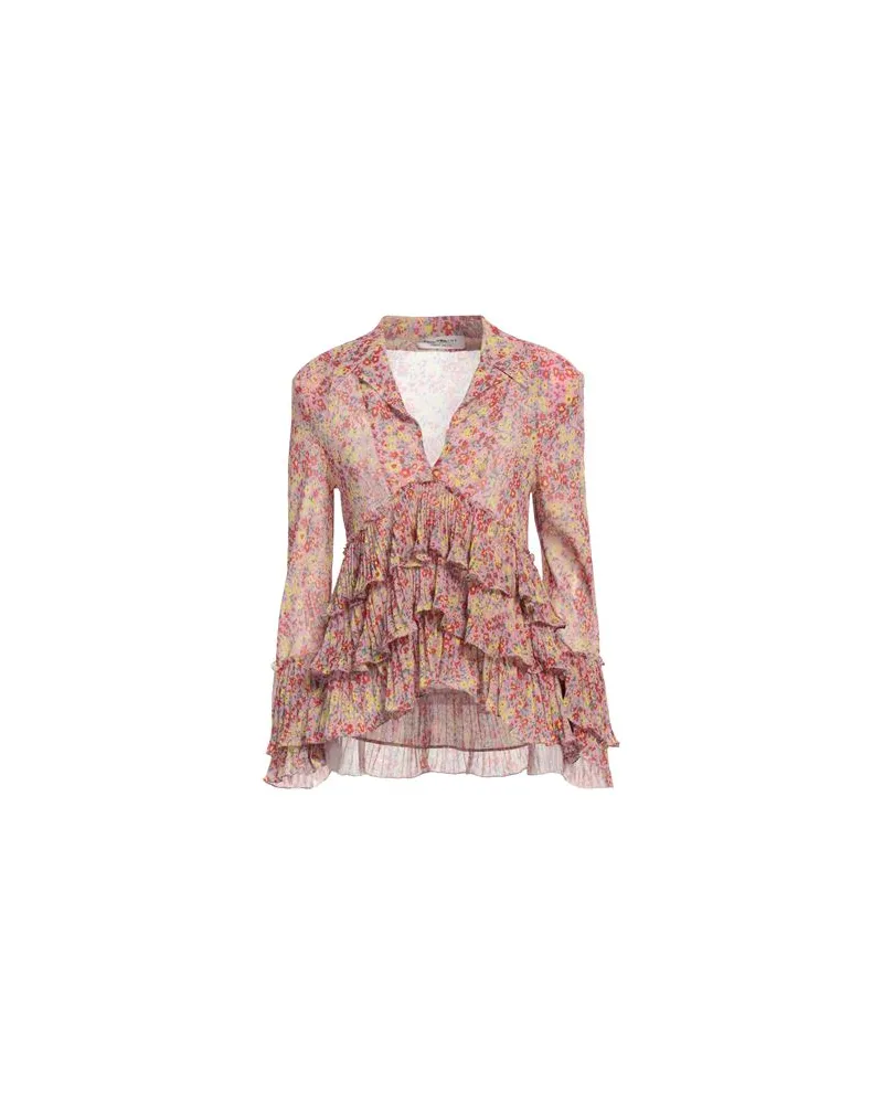 Philosophy Di Lorenzo Serafini TOPS - Topsauf YOOX.COM Malve