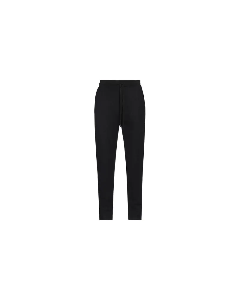 TRANSIT HOSEN & RÖCKE - Hosenauf YOOX.COM Schwarz