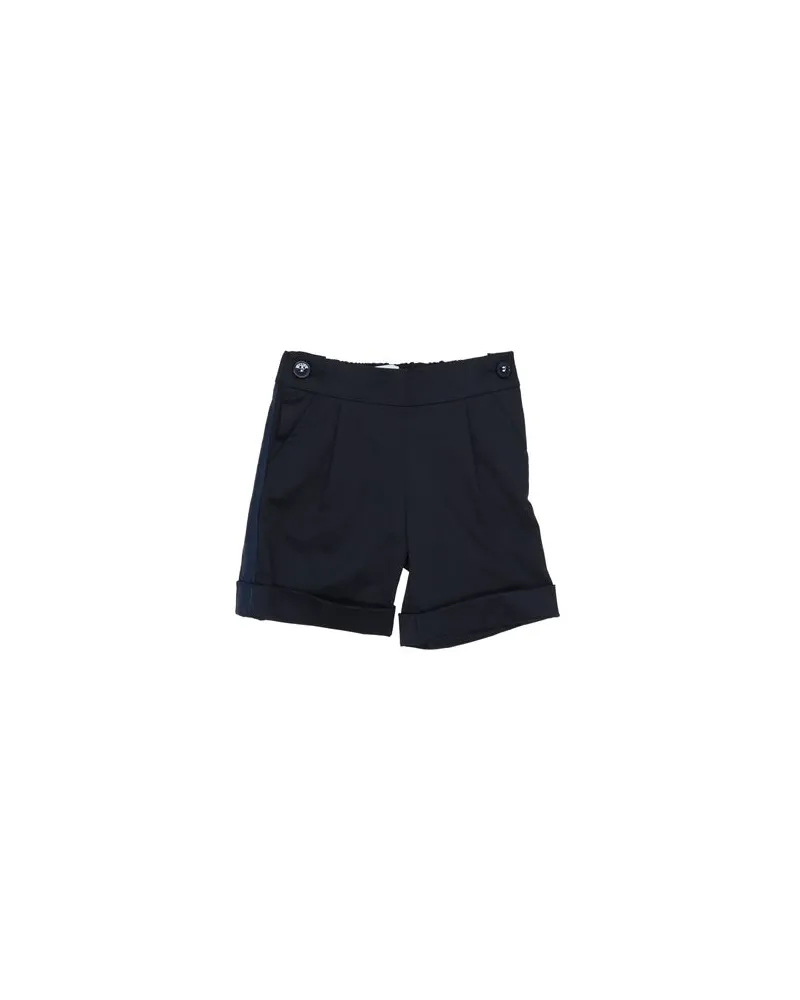 Carlo Pignatelli HOSEN & RÖCKE - Shorts & Bermudashortsauf YOOX.COM Nachtblau