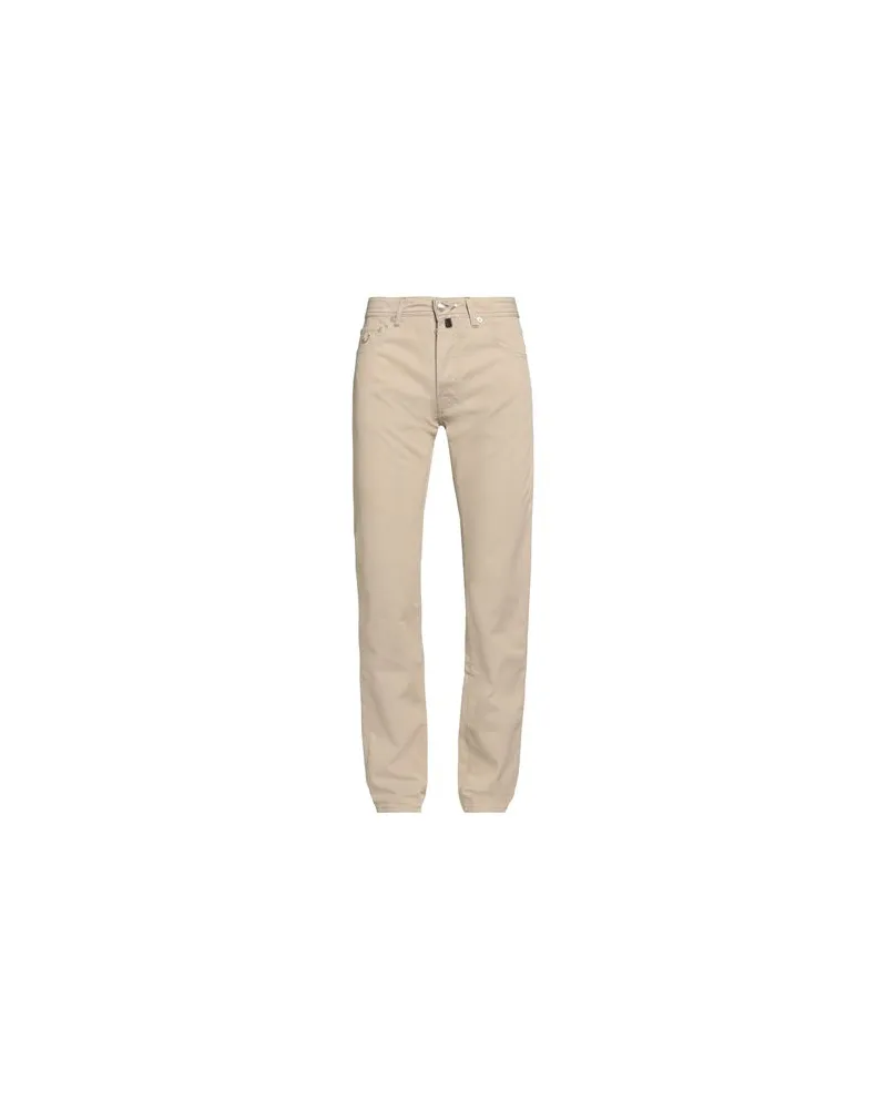 Jacob Cohën HOSEN & RÖCKE - Hosenauf YOOX.COM Beige