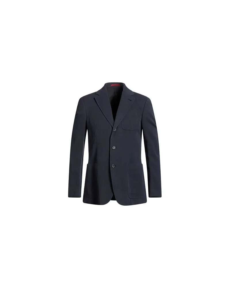 Fay ANZÜGE und CO-ORDS - Blazersauf YOOX.COM Marineblau