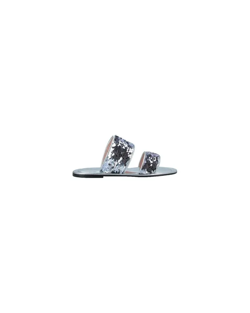 Pollini SCHUHE - Sandalenauf YOOX.COM Malve