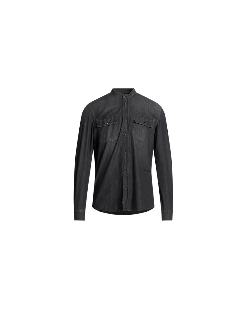Liu Jo TOPS - Jeanshemdenauf YOOX.COM Braungrau