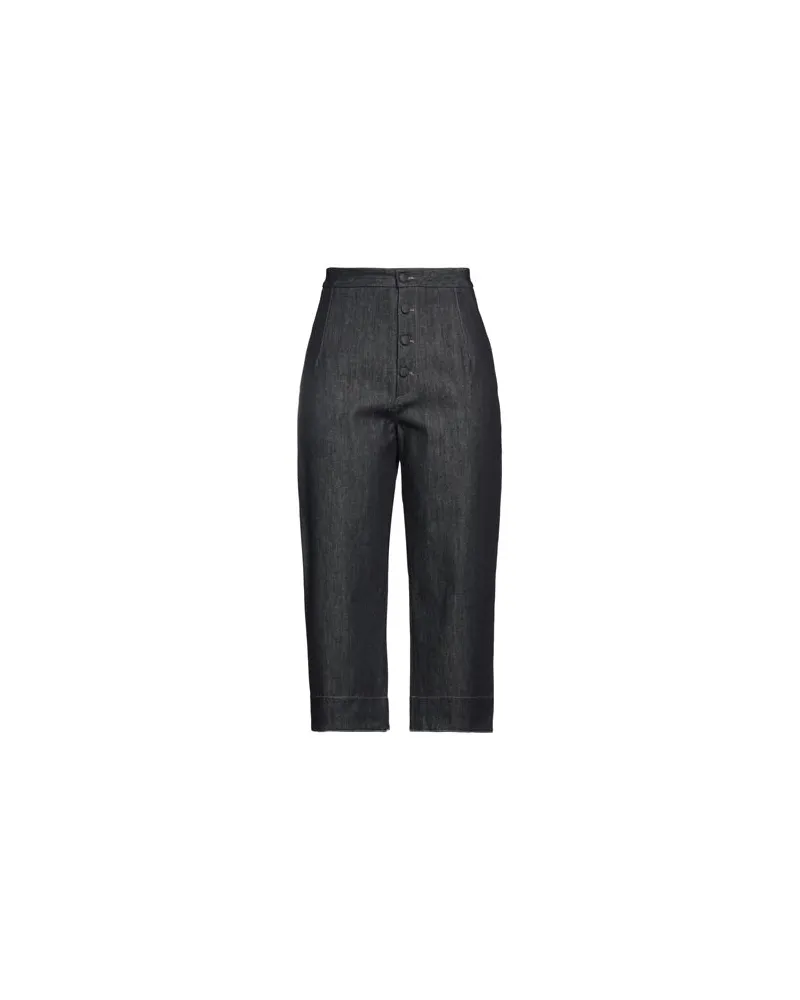 Jejia HOSEN & RÖCKE - Jeanshosenauf YOOX.COM Blau