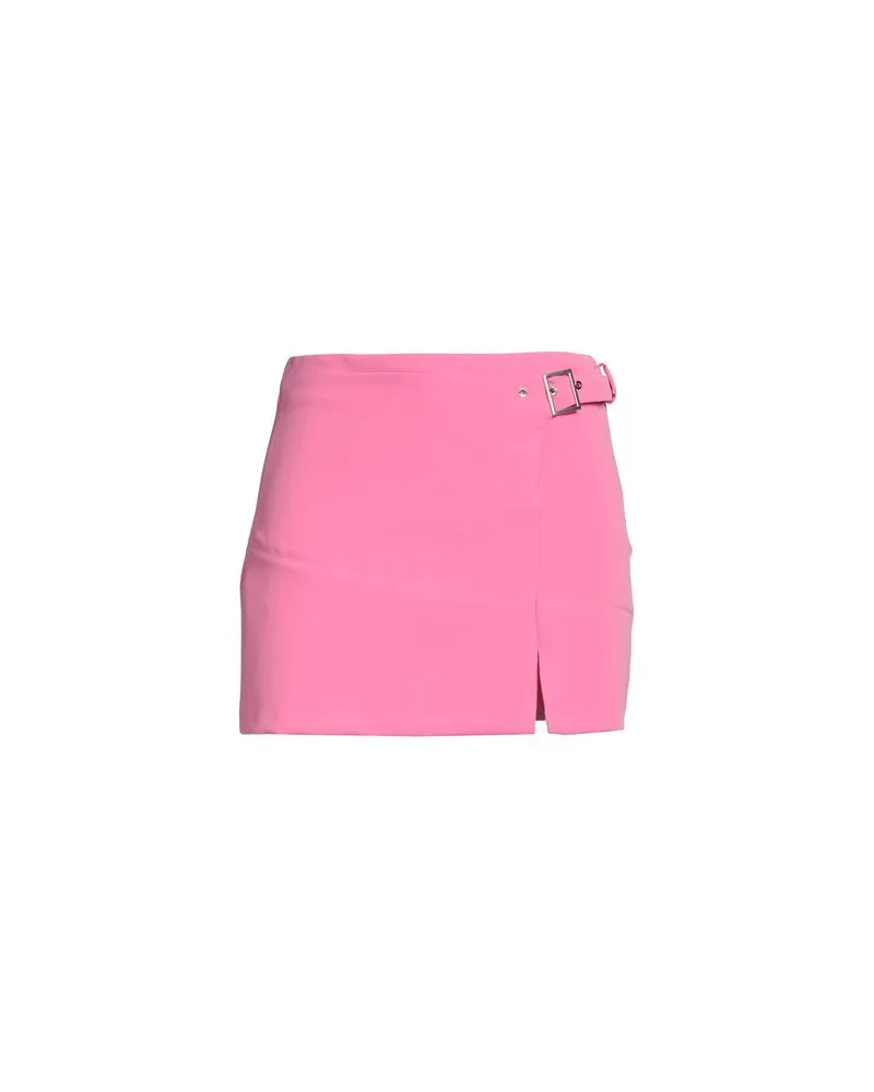 Liu Jo HOSEN & RÖCKE - Miniröckeauf YOOX.COM Rosa