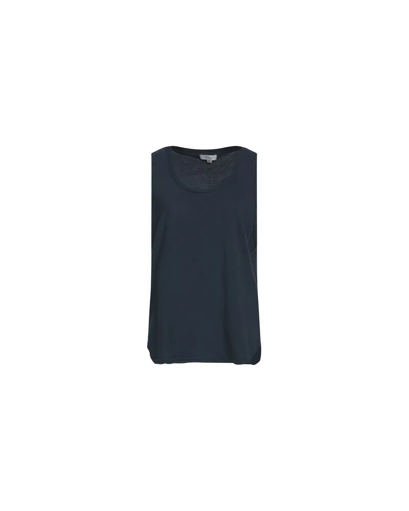 CROSSLEY TOPS - Tank Topsauf YOOX.COM Nachtblau