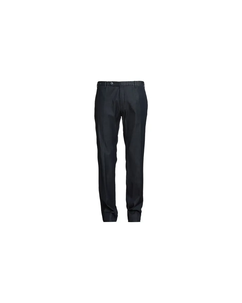 GTA HOSEN & RÖCKE - Hosenauf YOOX.COM Blau