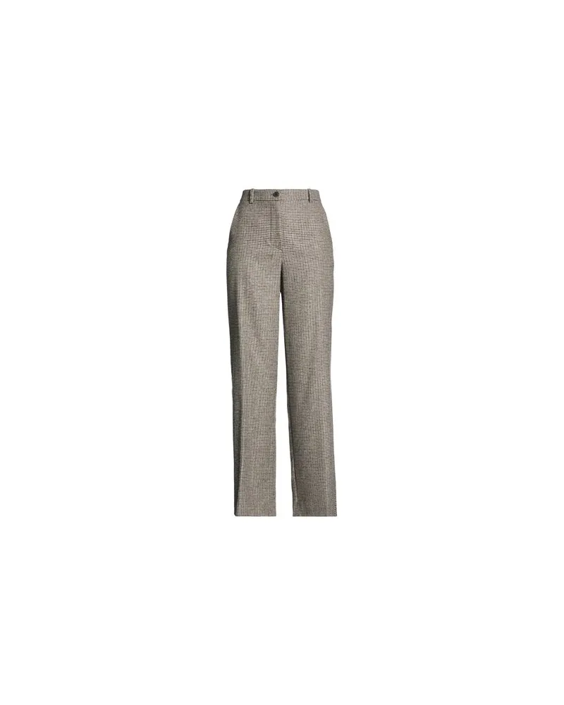 P.A.R.O.S.H. P.A.R.O H. - HOSEN & RÖCKE - Hosenauf YOOX.COM Hellgrau
