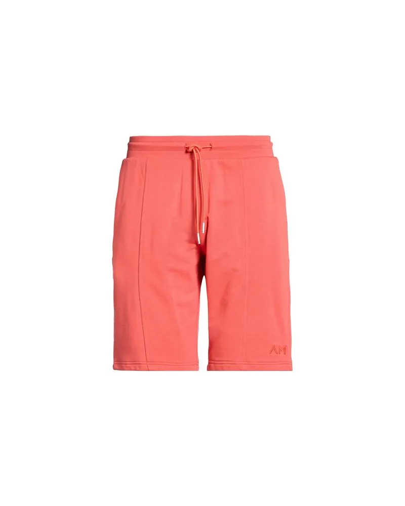 Antony Morato HOSEN & RÖCKE - Shorts & Bermudashortsauf YOOX.COM Tomatenrot