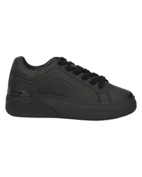 Laura Biagiotti Sneakers Schwarz