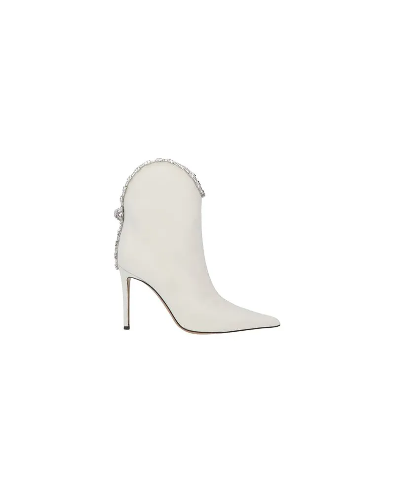 Alexandre Vauthier SCHUHE - Stiefelettenauf YOOX.COM Off