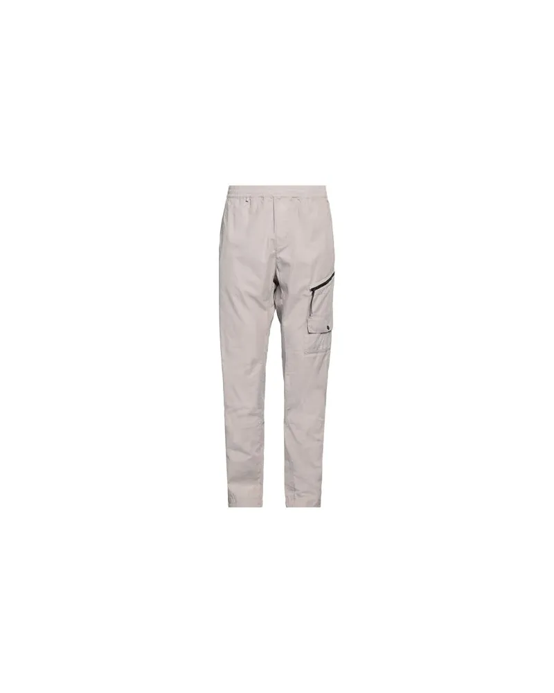 C.P. Company HOSEN & RÖCKE - Hosenauf YOOX.COM Hellgrau