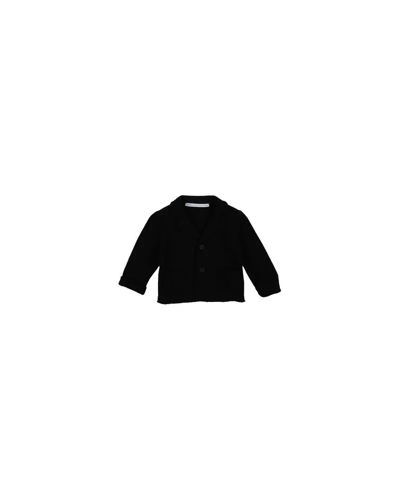 Daniele Alessandrini ANZÜGE und CO-ORDS - Blazersauf YOOX.COM Schwarz