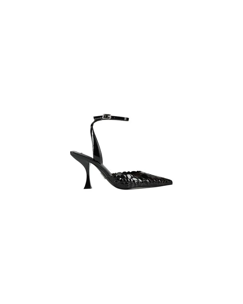 Steve Madden SCHUHE - Pumpsauf YOOX.COM Schwarz