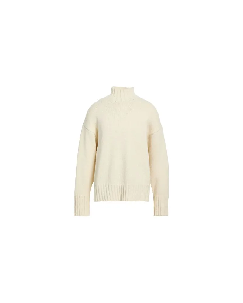 Jil Sander STRICKWAREN - Rollkragenpulloverauf YOOX.COM Off