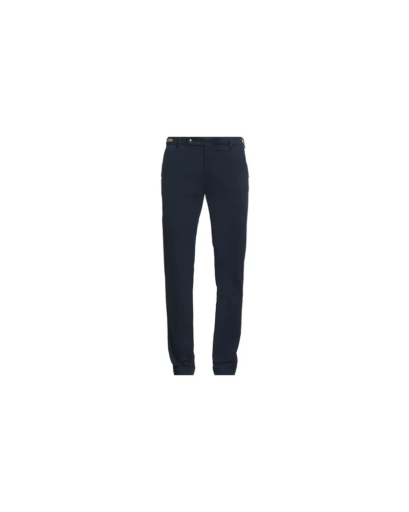 Berwich HOSEN & RÖCKE - Hosenauf YOOX.COM Marineblau