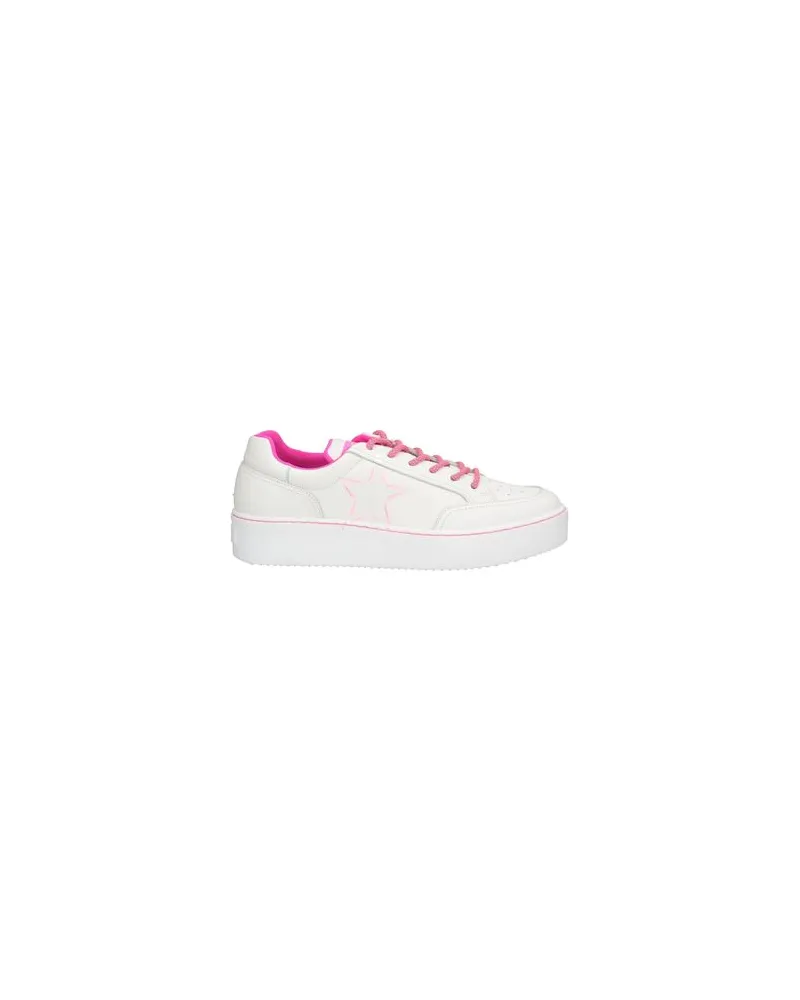 NiRa Rubens SCHUHE - Sneakersauf YOOX.COM Weiß