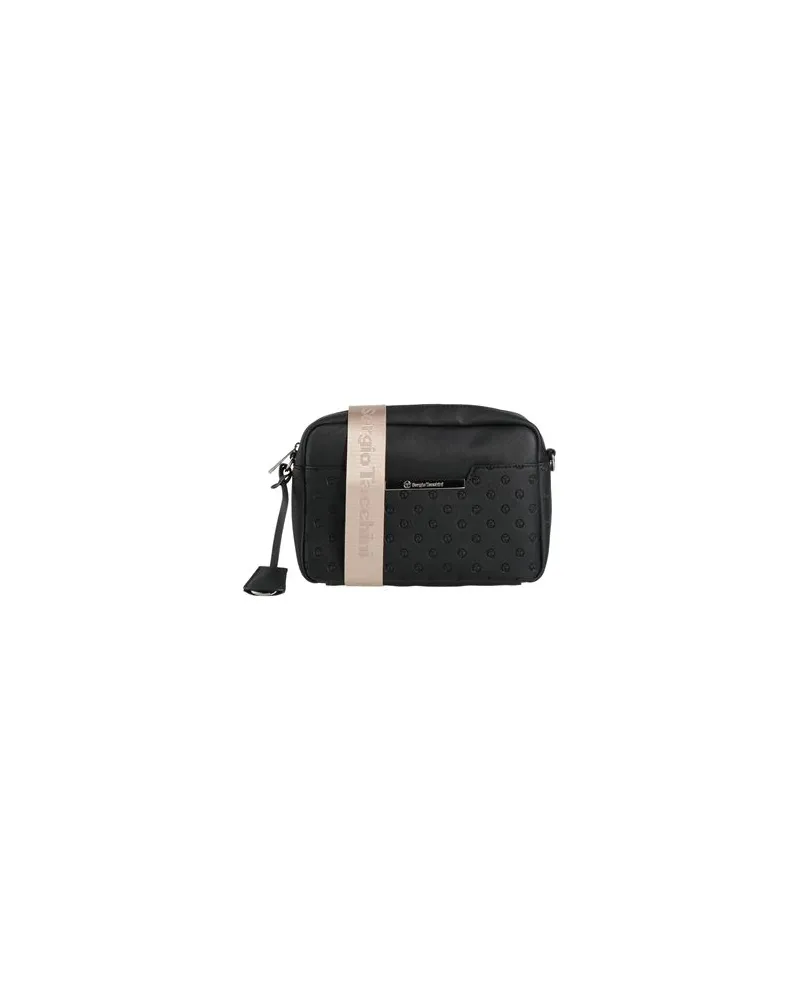 Sergio Tacchini TASCHEN - Umhängetascheauf YOOX.COM Schwarz