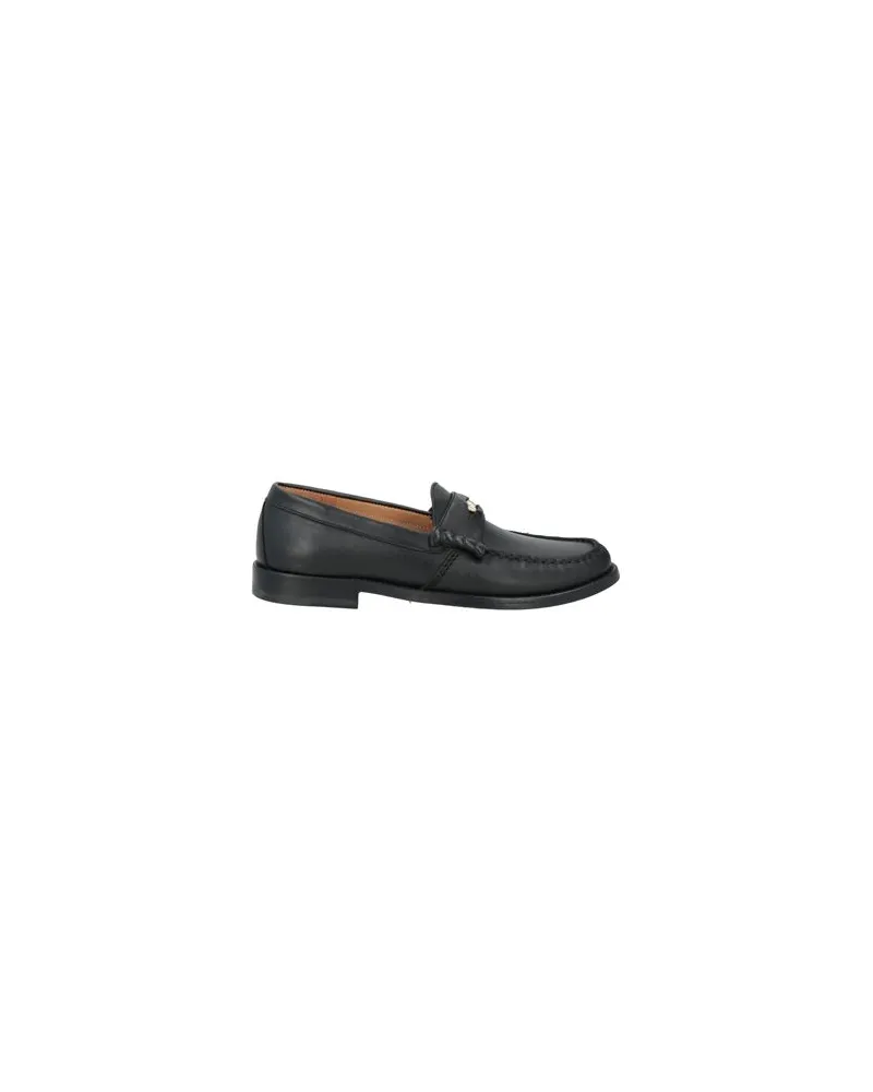 RHUDE SCHUHE - Mokassinsauf YOOX.COM Schwarz
