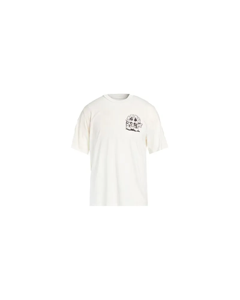 Amiri TOPS - T-shirtsauf YOOX.COM Weiß