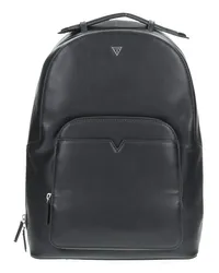 Guess Rucksack Schwarz