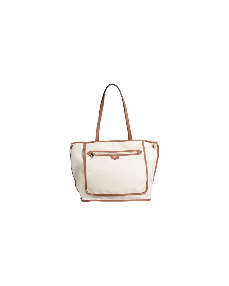 Moreau Paris TASCHEN - Schultertaschenauf YOOX.COM Cremeweiß