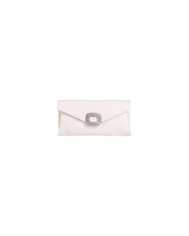 Twenty Four Haitch TASCHEN - Handtaschenauf YOOX.COM Hellrosa