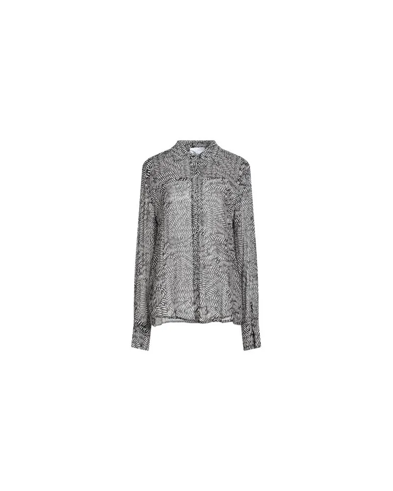 Soallure TOPS - Hemdenauf YOOX.COM Schwarz