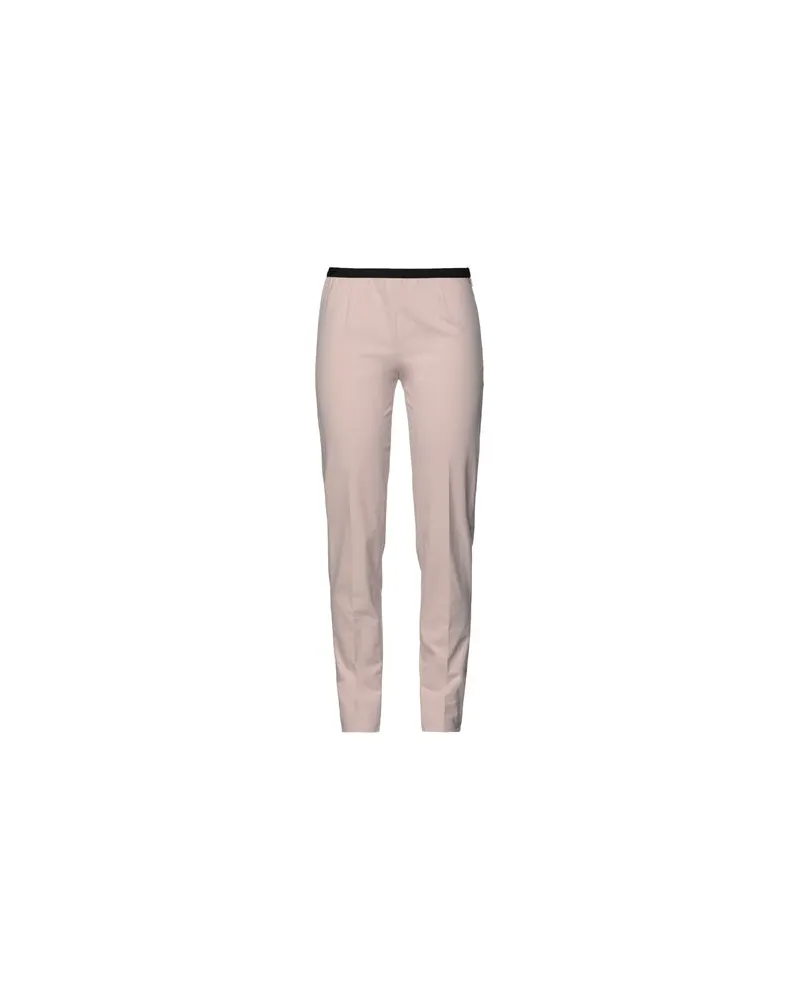 QL2 QUELLEDUE HOSEN & RÖCKE - Hosenauf YOOX.COM Hellrosa